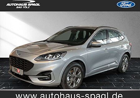 Ford Kuga ST-Line Bluetooth Head Up Display Navi LED
