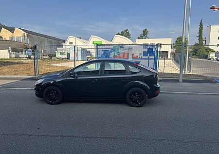 Ford Focus 2.0 16V Aut. Ghia