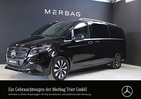 Mercedes-Benz V 300 *AVANDTGARDE+EXTRALANG+8-SITZ+STHZG+DISTRO