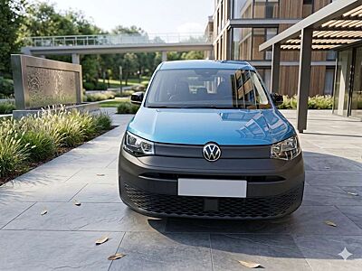 Volkswagen Caddy 2.0 TDI BMT (5-Si.) DSG Style