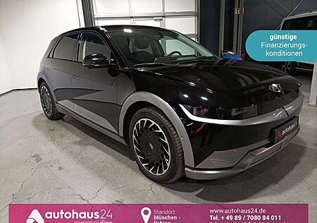 Hyundai IONIQ 5 72,6 Uniq LED|Navi|360|Leder|ACC