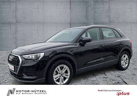 Audi Q3 35 TDI S-TR NAVI+2xPDC+ACC+SHZ+VC+AHK