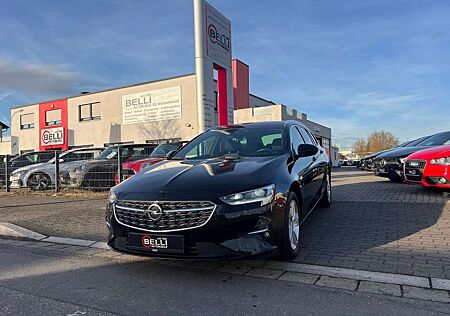 Opel Insignia B Sports Tourer Business FINANZIERUNG