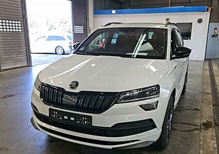 Skoda Karoq Sportline 4x4*SPORTLINE*NAVI*LED*VIRT*KAM*