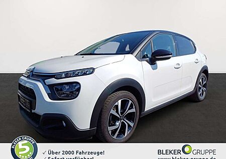 Citroën C3 Citroen PureTech 83 Shine Pack