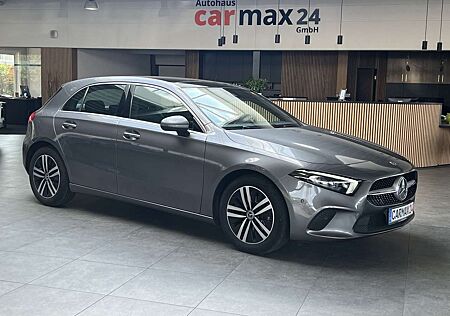 Mercedes-Benz A 200 A Aut Progressive Pano Navi Massage LED