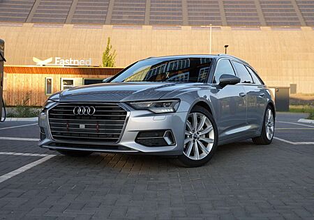Audi A6 Avant 40 TDI 2xS-Line | Checkheft | 2.Hand