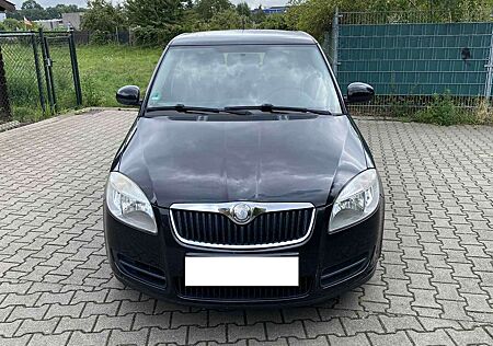 Skoda Fabia 1.2 * 2 jahre tüv & voll fahrbereit *