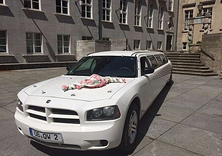 Dodge Charger Stretchlimousine