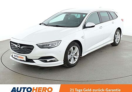 Opel Insignia 2.0 CDTI Dynamic*NAVI*CAM*LED*PDC*SHZ*BOSE*TEMPO*