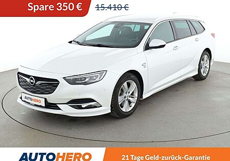Opel Insignia 2.0 CDTI Dynamic*NAVI*CAM*LED*PDC*SHZ*BOSE*TEMPO*