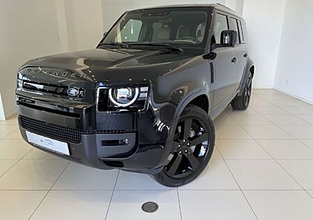 Land Rover Defender D350 110 X-Dynamic HSE HUD Luftfederung