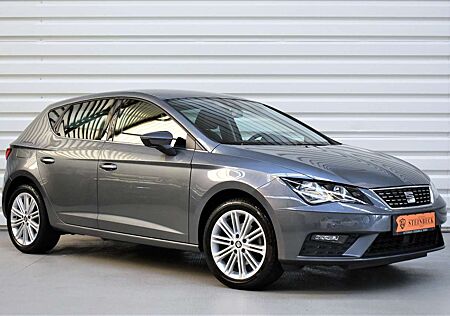 Seat Leon Xcellence+Navi+SHZ+Einparkhilfe+Tempomat