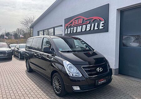 Hyundai H-1 Travel Trend*Navi*Lenkrad beheizbar*8-Sitzer