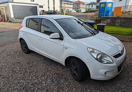 Hyundai i20 1.2 FIFA WM Edition