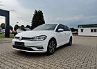 VW Golf Variant Volkswagen Golf VII 1.6 TDI Variant Join W-Paket, CarPlay