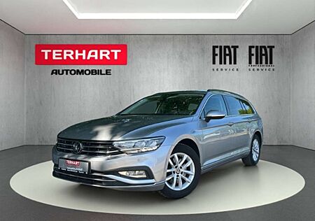 VW Passat Variant Volkswagen Business 1.5 TSI /DSG/ACC/AHK/LED