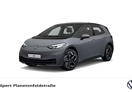 VW ID.3 Volkswagen Pro Performance WÄRMEPUMPE CAM ACC LM19 NAVI