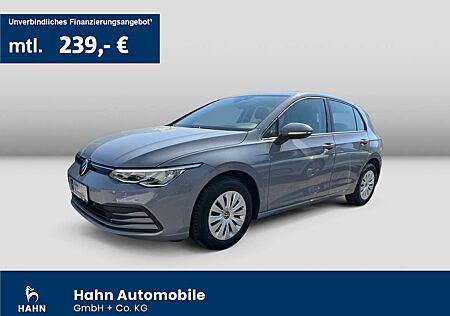 VW Golf Volkswagen VIII 2.0TDI LED Navi Lenkradh Sitzh Climatr