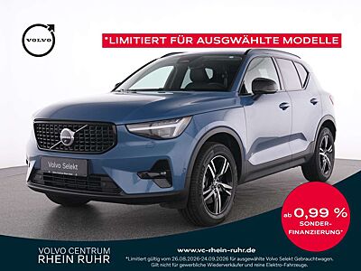 Volvo XC40 B4  Plus Dark +360°KAM+PANO+TOTWINKEL+DAB+