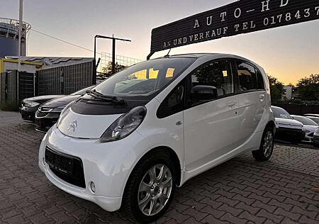 Citroen C-Zero Tendance Neuwertig (1.Hand,14Tkm,Bluetooth)