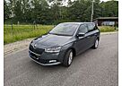 Skoda Fabia Soleil 1.0L TSI DSG