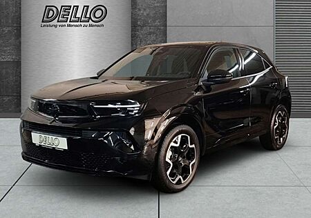 Opel Mokka GS 1.2 Turbo EU6e FL LED Apple CarPlay Android Aut