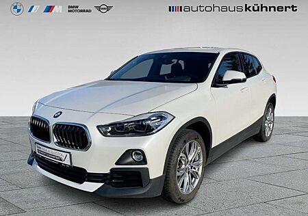 BMW X2 sDrive18i Sportsitze Navi+ LWS HUD Shadow Line