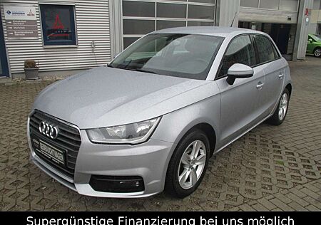 Audi A1 Sportback,1-HAND,5-TÜRIG,GARANTIE