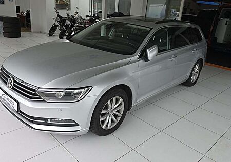 VW Passat Variant Volkswagen Comfortline BMT/Start-Stopp 150PS BMT 110 kW (1...