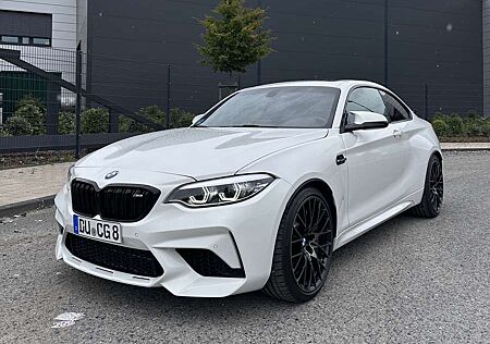 BMW M2 Competition