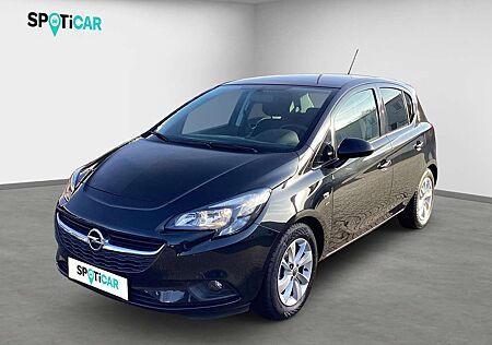 Opel Corsa Drive