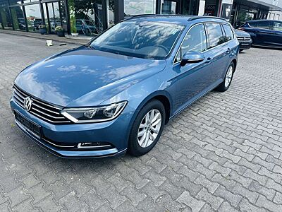 Volkswagen Passat Variant Comfortline BMT/Start-Stopp