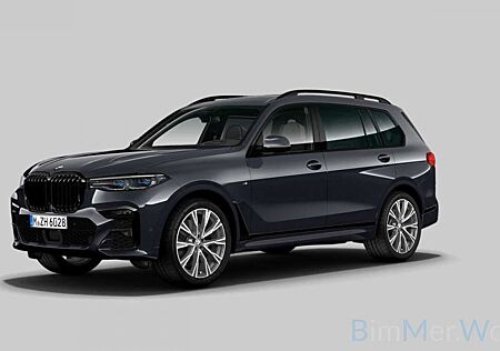 BMW X7 M 360°SoftClose SkyLounge Massage 22 Voll