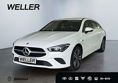 Mercedes-Benz CLA 250 e 8G-DCT *LED*CAM*el Heck*