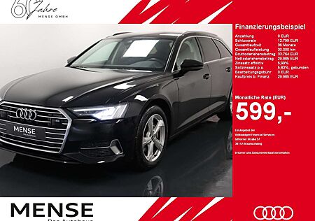 Audi A6 Avant 40 TDI S tronic sport |Matrix|ACC|LM