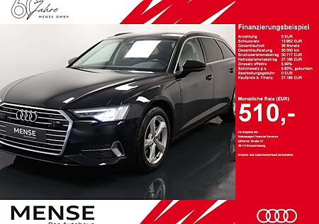 Audi A6 Avant 40 TDI S tronic sport |Matrix|ACC|LM