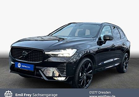 Volvo XC 60 XC60 XC60 B5 B AWD Ultra Black Edition HuD*360°View