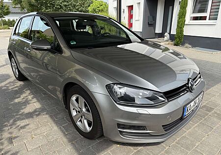 VW Golf Volkswagen VII