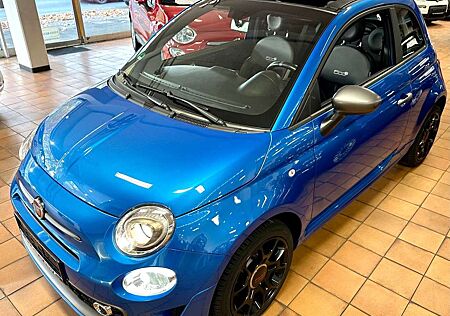 Fiat 500C 500 C 1.2 Sport Automatic