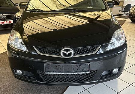 Mazda 5 2.0 CD Top