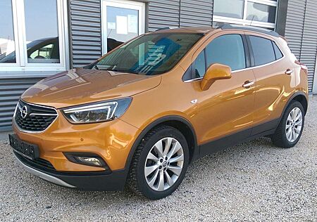 Opel Mokka X Innovation