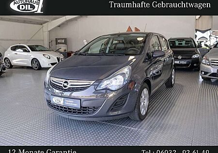 Opel Corsa 5-Türer 1.4 16V Selection