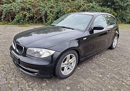 BMW 116i 116 TÜV 09/27