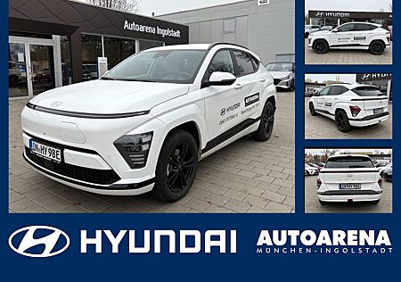 Hyundai Kona 64 Trend Elektro 2xKlima ACC AUT DynLicht