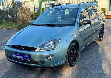Ford Focus 1.8 Trend TÜV NEU INSP NEU GARANTIE