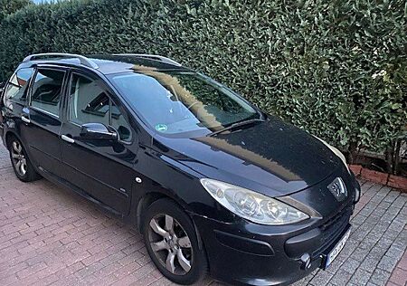 Peugeot 307 HDi SW 110