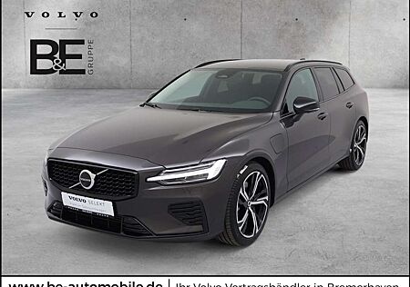Volvo V60 T6 Plus Dark Plug-In Hybrid AWD ACC 360°