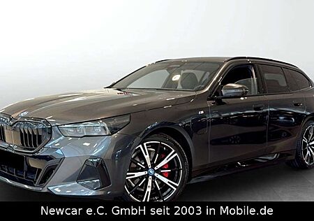 BMW 530 e Touring xDrive M Sportpaket Pro*Driving Ass