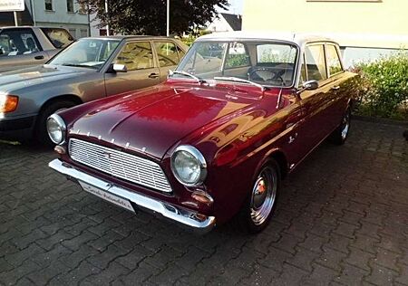 Ford Taunus 12M sehr gepflegter Zustand !